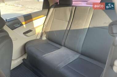 Седан Chevrolet Aveo 2008 в 