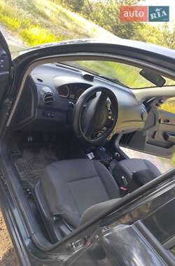 Седан Chevrolet Aveo 2008 в 