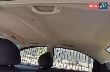 Седан Chevrolet Aveo 2008 в 