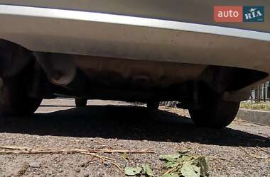 Седан Chevrolet Aveo 2008 в 