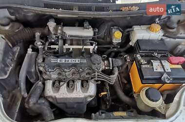Седан Chevrolet Aveo 2008 в 