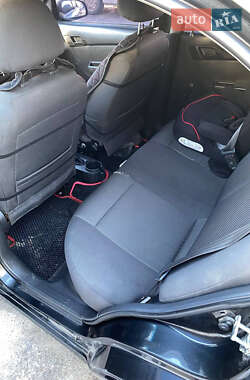 Седан Chevrolet Aveo 2009 в 