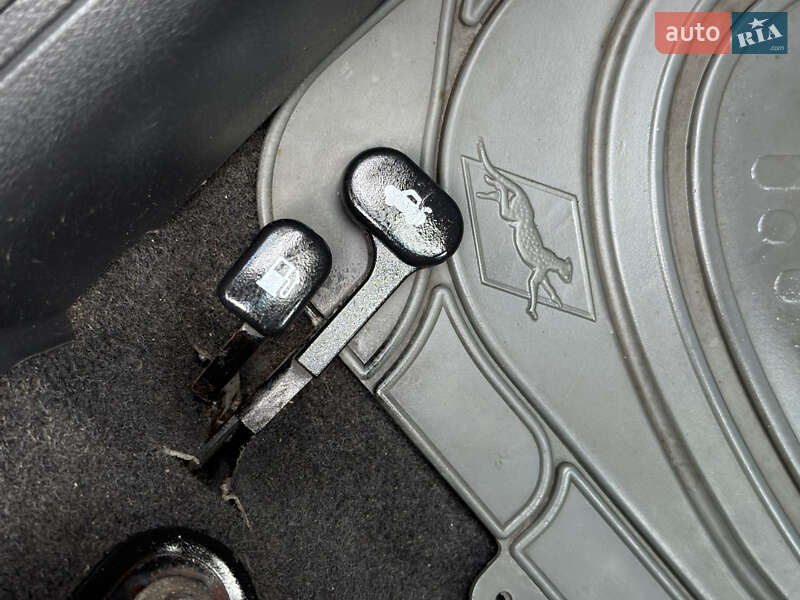 Седан Chevrolet Aveo 2007 в Косове