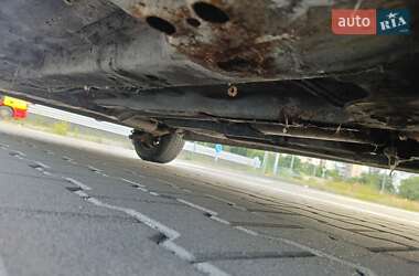 Седан Chevrolet Aveo 2004 в 
