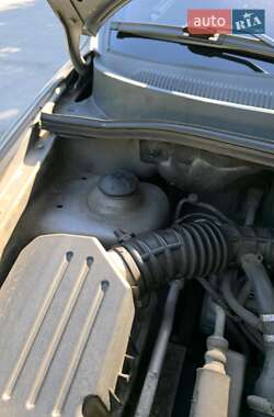 Седан Chevrolet Aveo 2008 в 