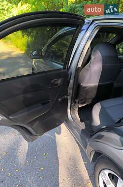 Седан Chevrolet Aveo 2008 в 