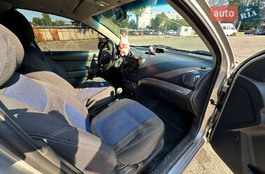 Седан Chevrolet Aveo 2007 в 