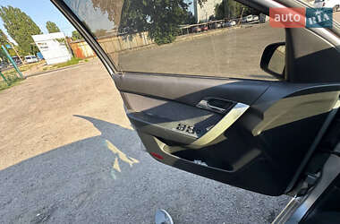 Седан Chevrolet Aveo 2007 в 