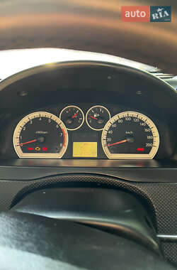 Хэтчбек Chevrolet Aveo 2008 в 