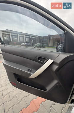 Седан Chevrolet Aveo 2010 в 