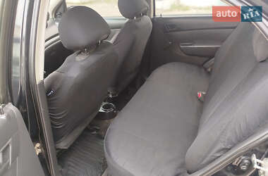 Седан Chevrolet Aveo 2010 в 