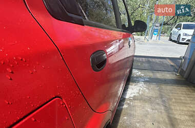Седан Chevrolet Aveo 2005 в 