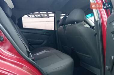 Седан Chevrolet Aveo 2008 в 