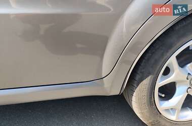 Седан Chevrolet Aveo 2008 в 
