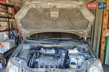 Седан Chevrolet Aveo 2008 в 