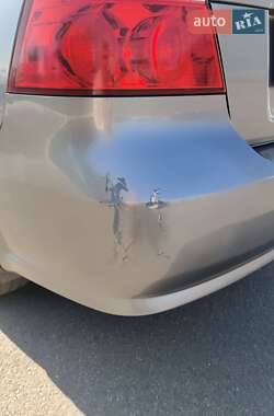 Седан Chevrolet Aveo 2008 в 