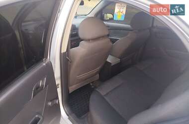 Седан Chevrolet Aveo 2007 в 