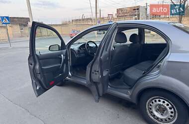 Седан Chevrolet Aveo 2011 в 