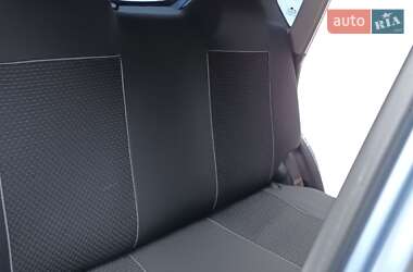 Хэтчбек Chevrolet Aveo 2007 в 
