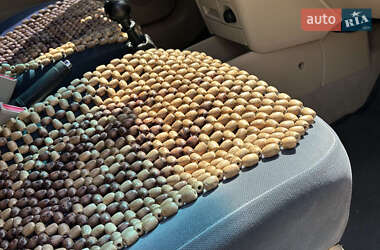 Седан Chevrolet Aveo 2007 в 