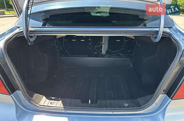 Седан Chevrolet Aveo 2007 в 