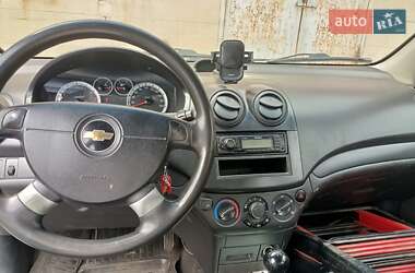 Седан Chevrolet Aveo 2011 в 