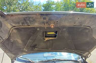 Седан Chevrolet Aveo 2007 в 