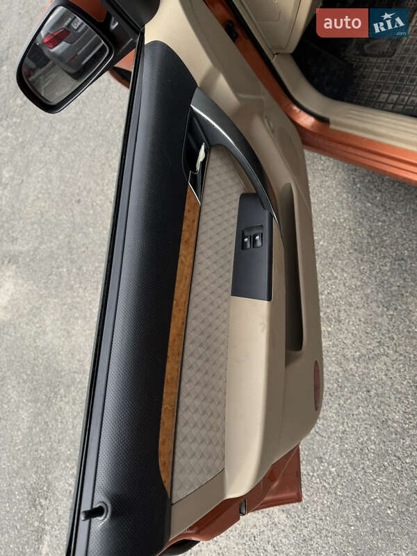 Седан Chevrolet Aveo 2007 в Боярке фото 8 Седан Chevrolet Aveo 2007 в Боярке