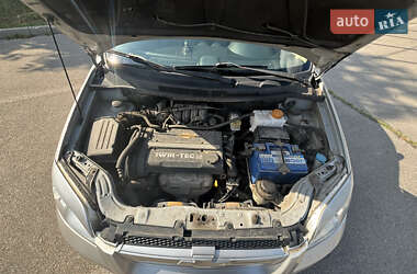 Седан Chevrolet Aveo 2007 в 