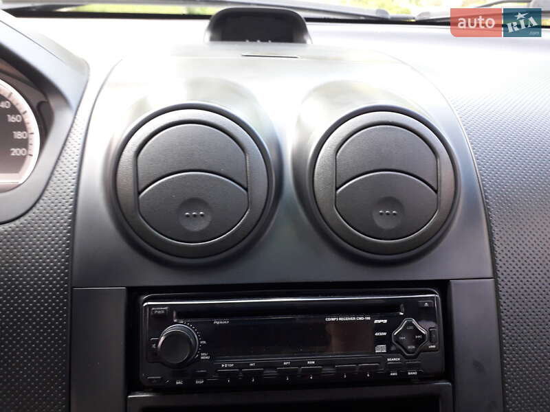 Седан Chevrolet Aveo 2008 в Ивано-Франковске