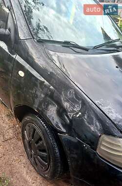 Седан Chevrolet Aveo 2008 в 