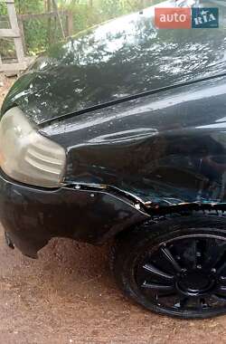 Седан Chevrolet Aveo 2008 в 