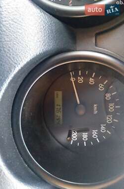 Хэтчбек Chevrolet Aveo 2008 в 