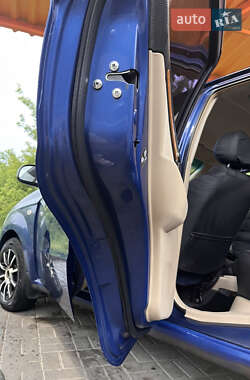 Седан Chevrolet Aveo 2008 в 