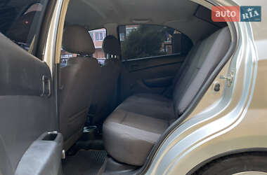 Седан Chevrolet Aveo 2008 в 