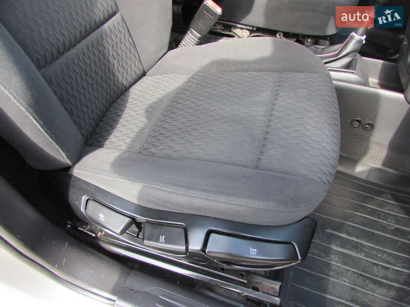 Седан Chevrolet Aveo 2006 в Кропивницком