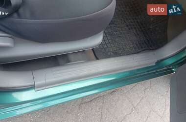 Седан Chevrolet Aveo 2005 в 