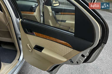 Седан Chevrolet Aveo 2007 в 