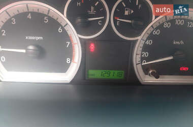 Седан Chevrolet Aveo 2008 в 