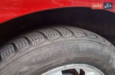Хэтчбек Chevrolet Aveo 2011 в 
