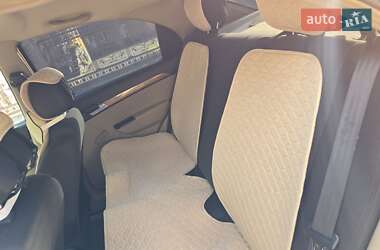 Седан Chevrolet Aveo 2007 в 