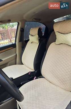 Седан Chevrolet Aveo 2007 в 
