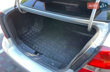 Седан Chevrolet Aveo 2008 в 