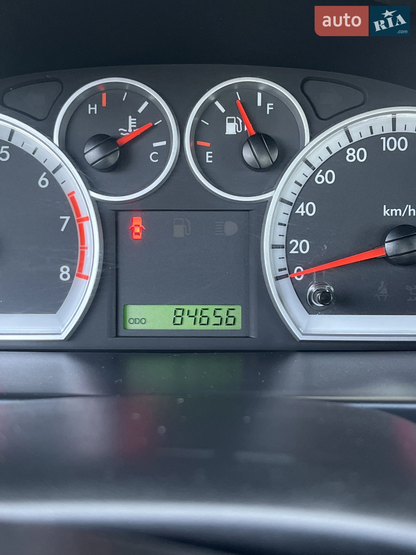 2011 Chevrolet Aveo - мініатюра 9