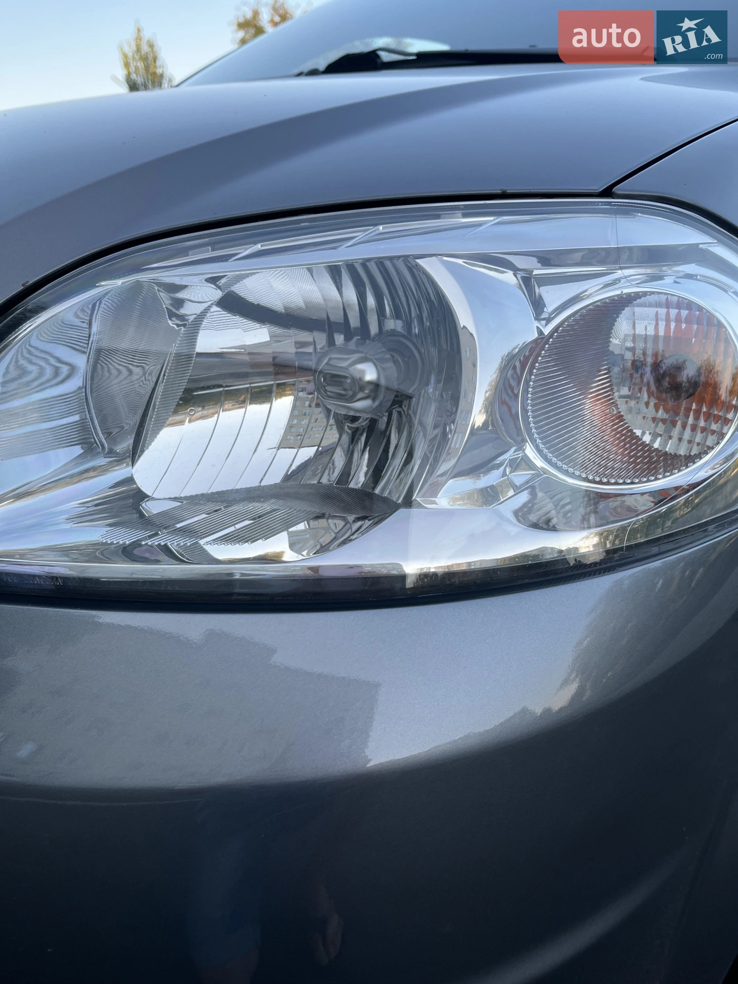 2011 Chevrolet Aveo - мініатюра 12