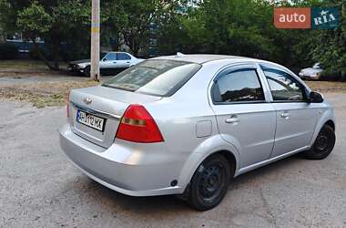 Седан Chevrolet Aveo 2008 в 