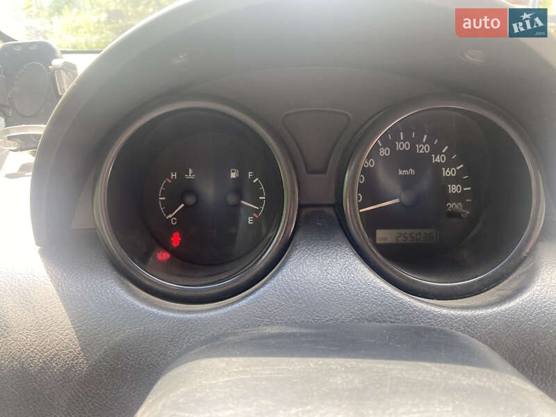 Седан Chevrolet Aveo 2005 в Шепетовке фото 12 Седан Chevrolet Aveo 2005 в Шепетовке