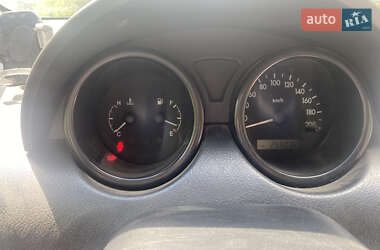 Седан Chevrolet Aveo 2005 в 