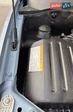 Седан Chevrolet Aveo 2006 в 