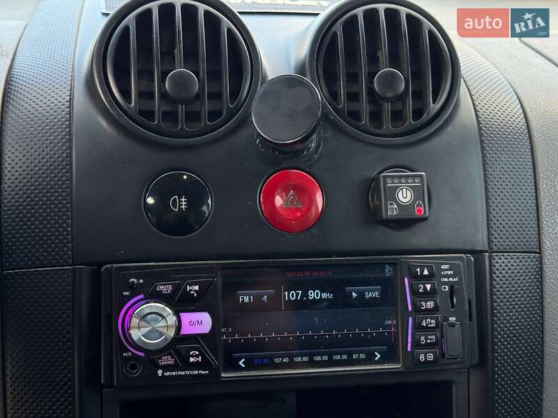 Хетчбек Chevrolet Aveo 2005 в Харкові фото 21 Хетчбек Chevrolet Aveo 2005 в Харкові